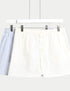 Marks & Spencer "2pk Pure Cotton Cool Comfort™ Pyjama Shorts"